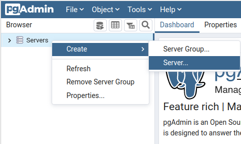 🎼 Running Postgres and pgAdmin with Docker Compose