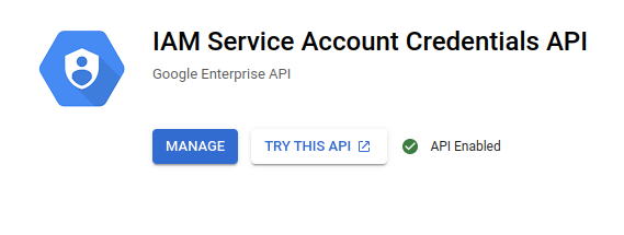 😶‍🌫️ Google Cloud Platform Intro