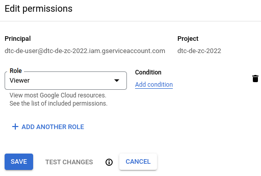 😶‍🌫️ Google Cloud Platform Intro